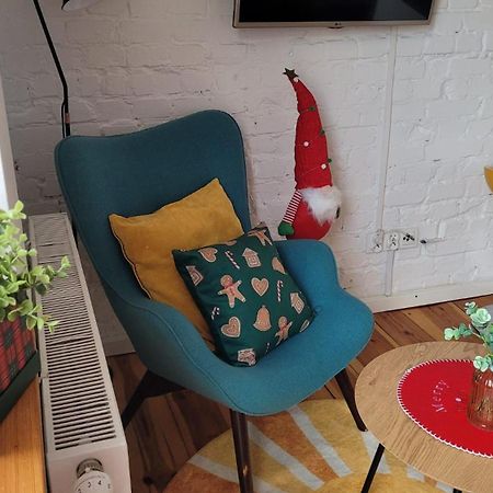 Apartament W Centrum Miasta 비드고슈치 외부 사진