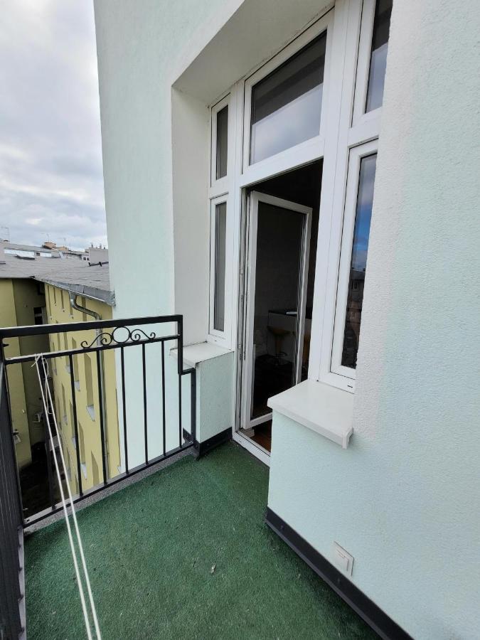 Apartament W Centrum Miasta 비드고슈치 외부 사진