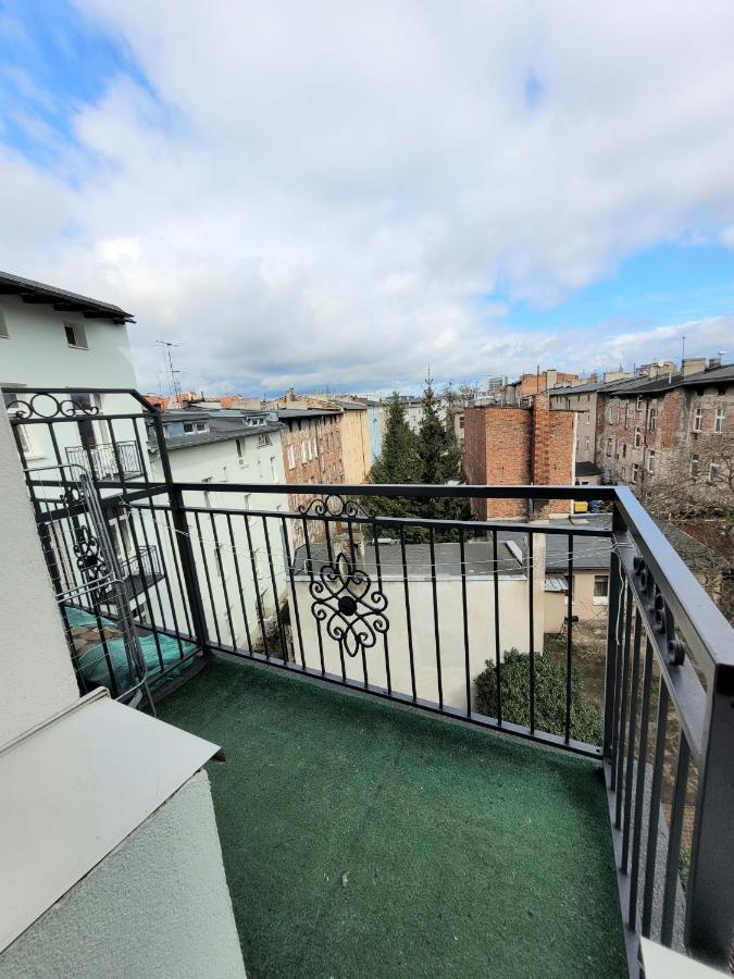 Apartament W Centrum Miasta 비드고슈치 외부 사진