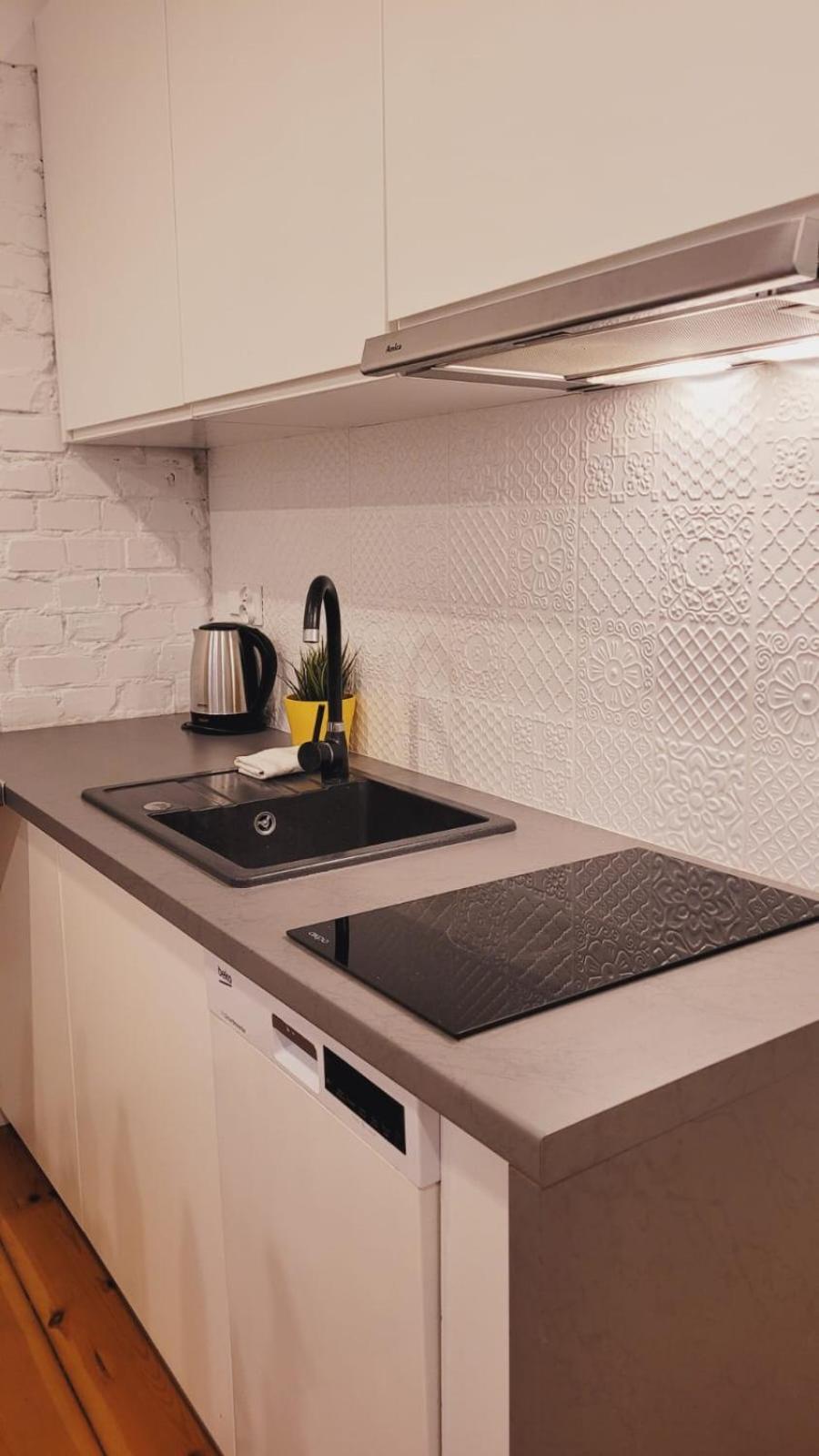 Apartament W Centrum Miasta 비드고슈치 외부 사진