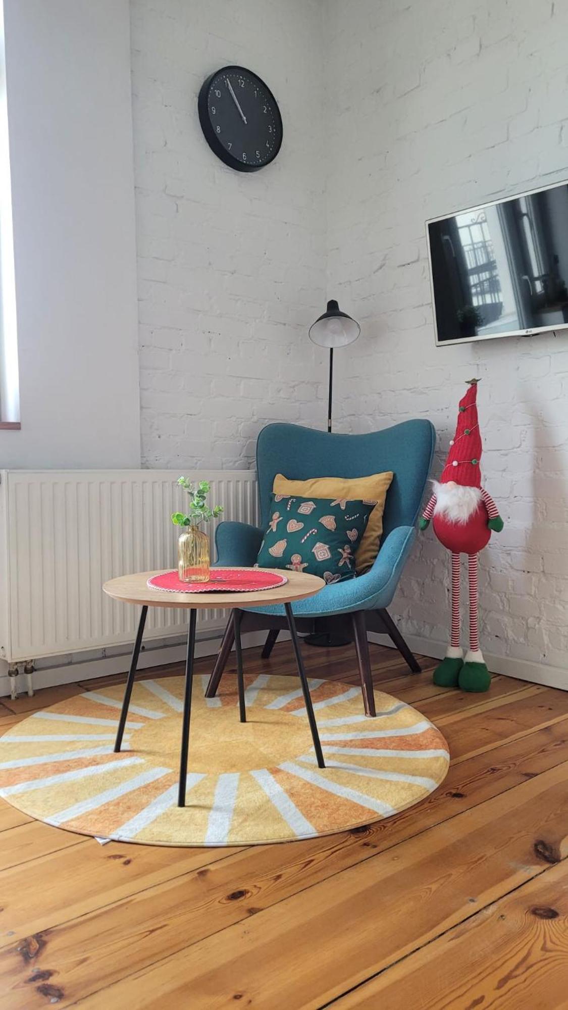 Apartament W Centrum Miasta 비드고슈치 외부 사진